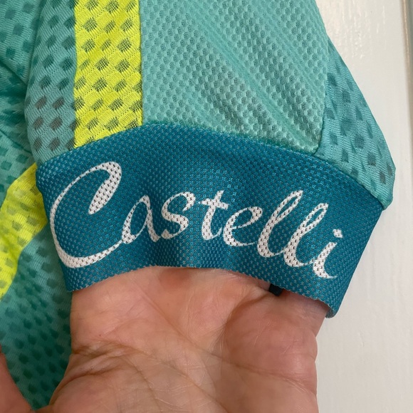 Castelli jersey - Picture 3 of 7